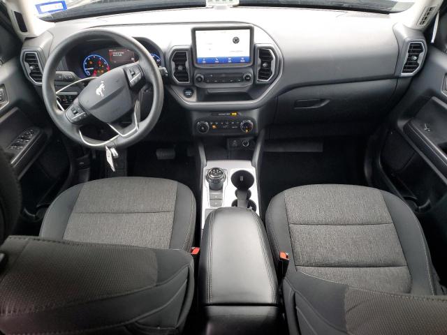 2024 FORD BRONCO SPO #3302825927