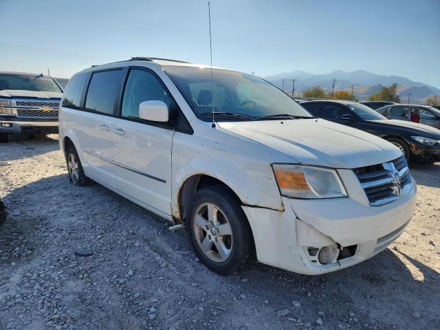 2010 DODGE GRAND CARA - 2D4RN5D10AR202081