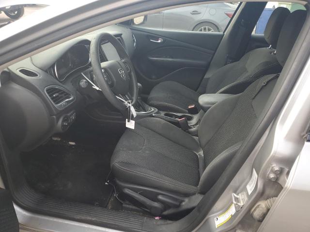 2016 DODGE DART SXT - 1C3CDFBB5GD505820