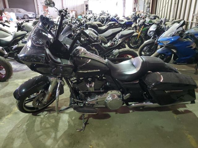 2017 HARLEY-DAVIDSON FLTRXS ROA - Other View