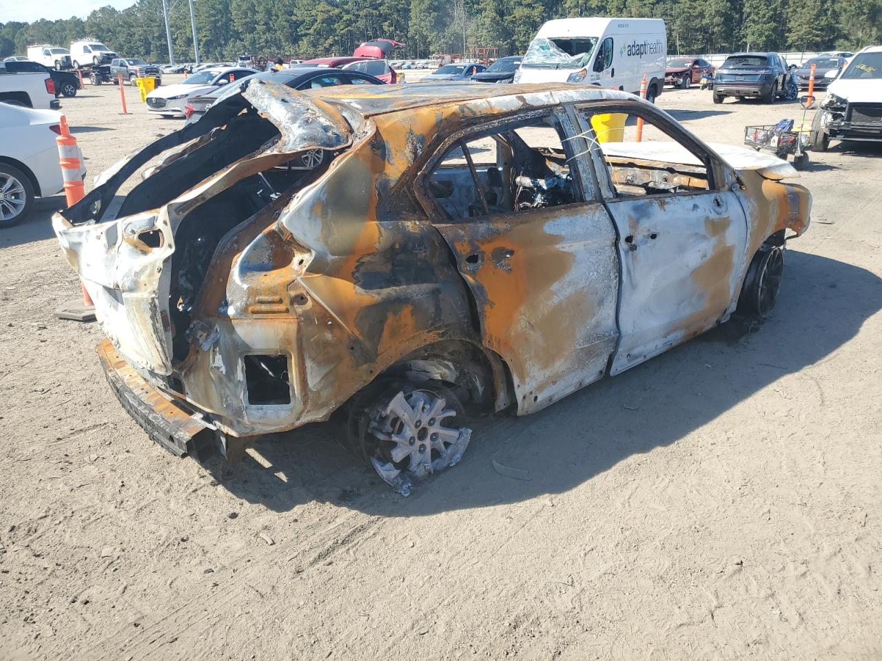 MITSUBISHI ECLIPSE ES