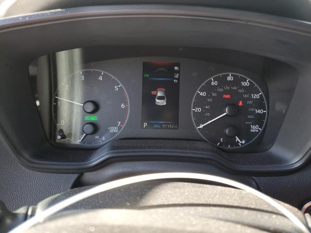 2023 TOYOTA COROLLA LE - JTDBCMFE6PJ004231