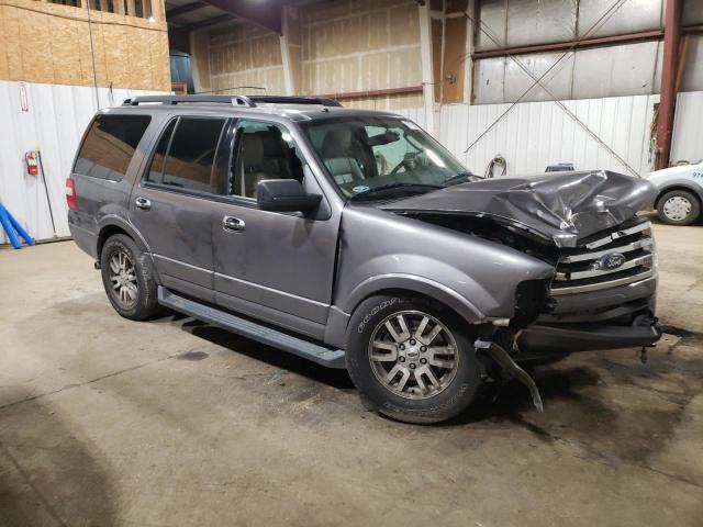 2012 FORD EXPEDITION - Other View