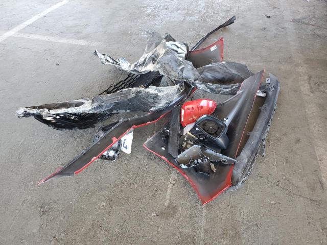 2025 TOYOTA CAMRY XSE - 4T1DAACK5SU029664