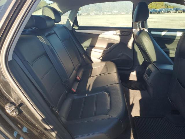 2012 VOLKSWAGEN PASSAT SE - 1VWBP7A34CC015543