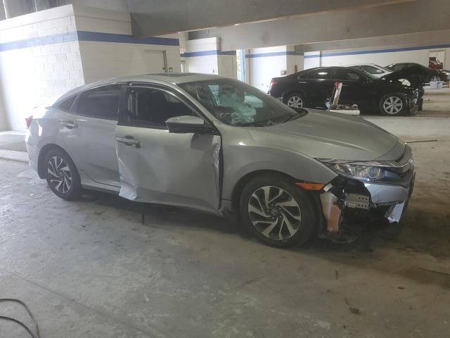 2016 HONDA CIVIC EX - 19XFC2F72GE032953