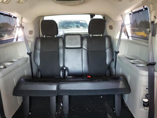 2015 CHRYSLER TOWN & COUNTRY LIMITED - 2C4RC1JG8FR698209