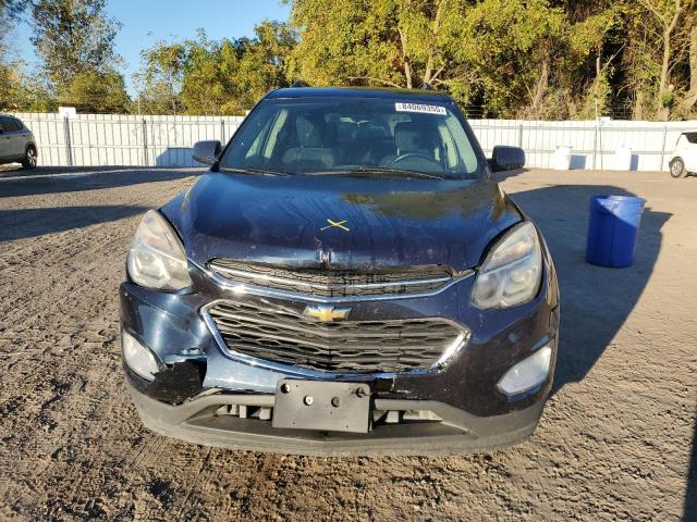 2017 CHEVROLET EQUINOX LT 2GNALCEK1H1548877