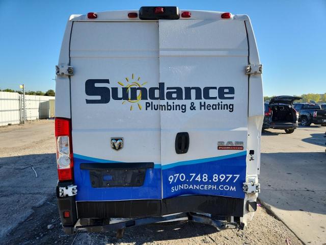 2019 RAM PROMASTER - 3C6TRVDG6KE559934