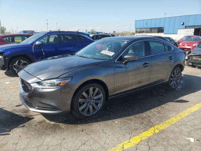 2019 MAZDA 6 GRAND TO #3265196003