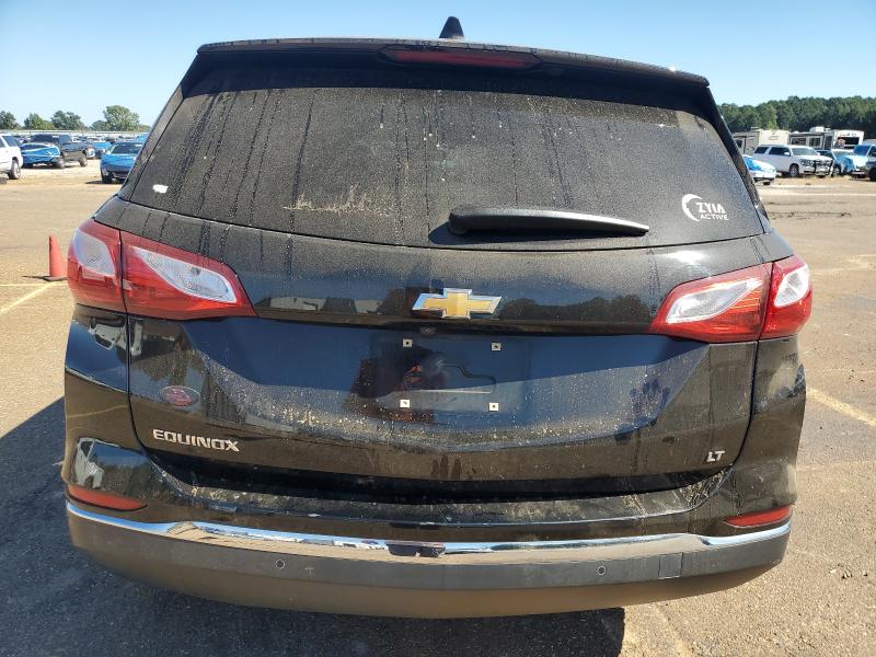 2020 CHEVROLET EQUINOX LT #3286645342