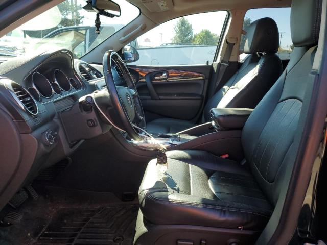 2017 BUICK ENCLAVE - 5GAKVCKD6HJ165568