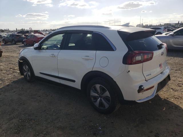 2018 KIA NIRO FE KNDCB3LC9J5211569