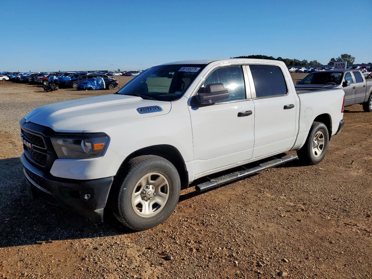 RAM 1500 TRADESMAN