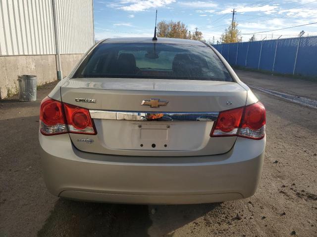 2014 CHEVROLET CRUZE LT - 1G1PC5SB8E7396381