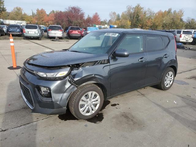 2020 KIA SOUL LX #3281790897
