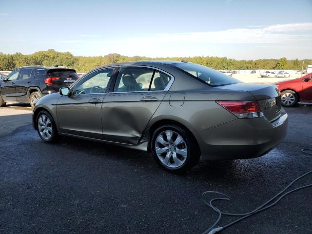 2010 HONDA ACCORD EXL - 1HGCP2F83AA021844