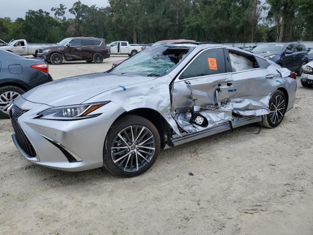 2025 LEXUS ES 350 BAS #3282402292