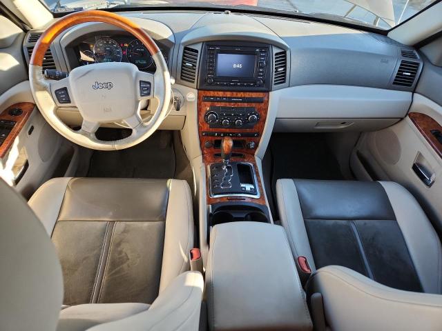 2006 JEEP GRAND CHER #3284381015