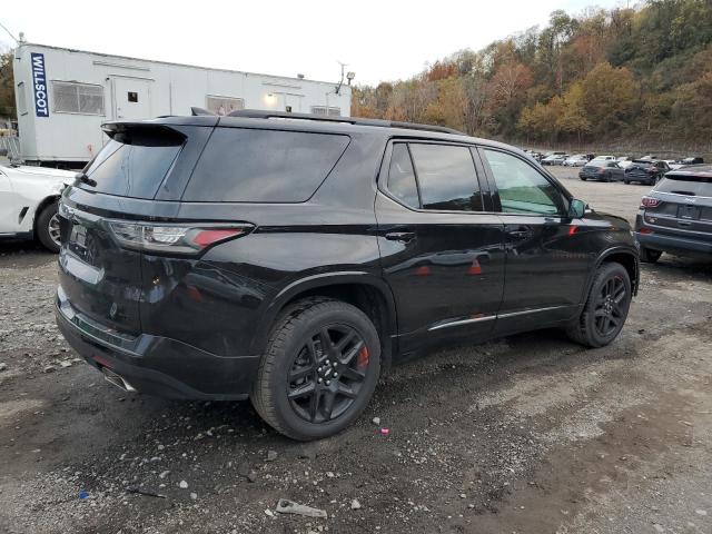 2021 CHEVROLET TRAVERSE P - 1GNEVKKW8MJ209935