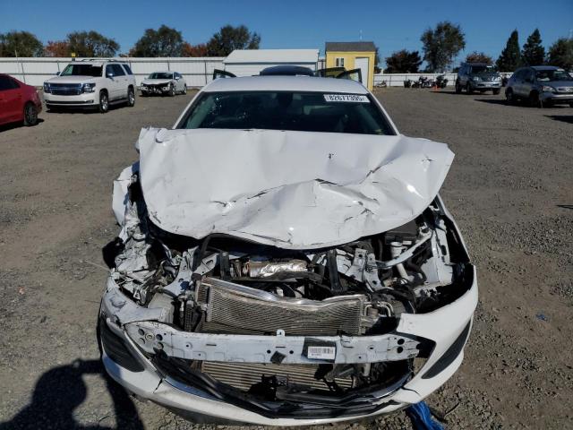 2019 CHEVROLET CRUZE LT #3304652004