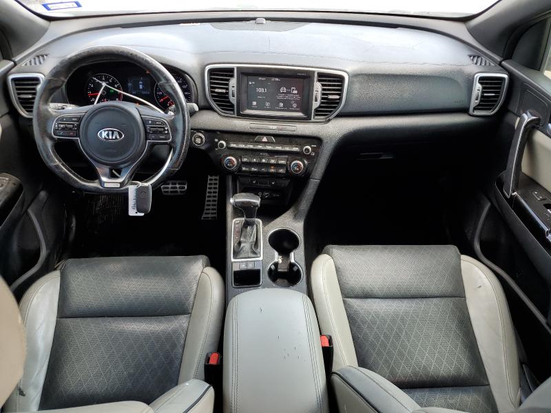 2019 KIA SPORTAGE E #3268890225