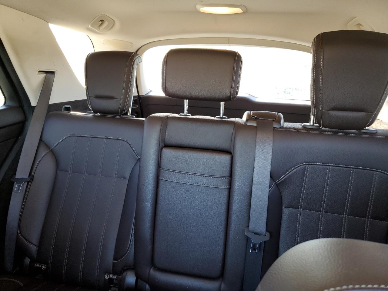 MERCEDES-BENZ GLE-CLASS 350 4MATIC