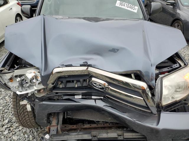 2006 TOYOTA 4RUNNER SR #3301622627