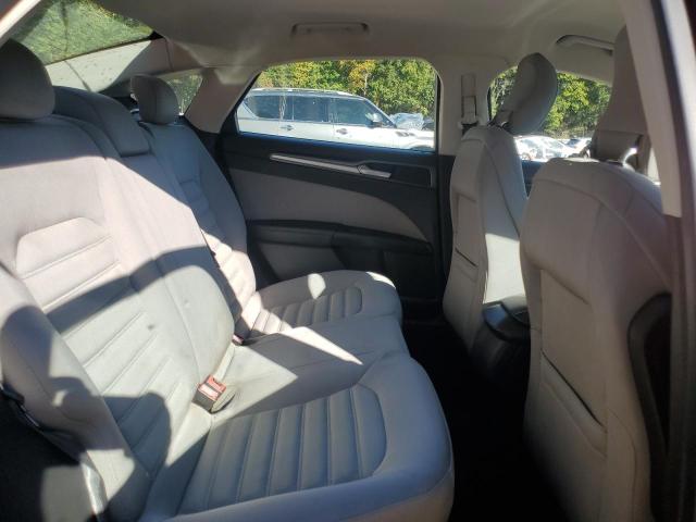 2014 FORD FUSION S #3284581353