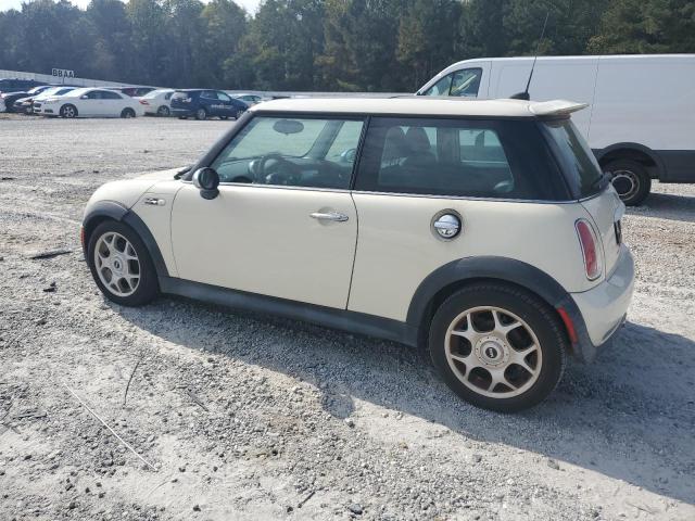 2006 MINI COOPER S #3280373968
