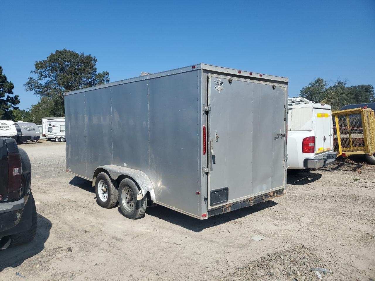 Lot #3297866773 2021 EMPIRE UNKNOWN