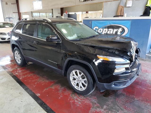 2018 JEEP CHEROKEE L - 1C4PJMLB6JD514607