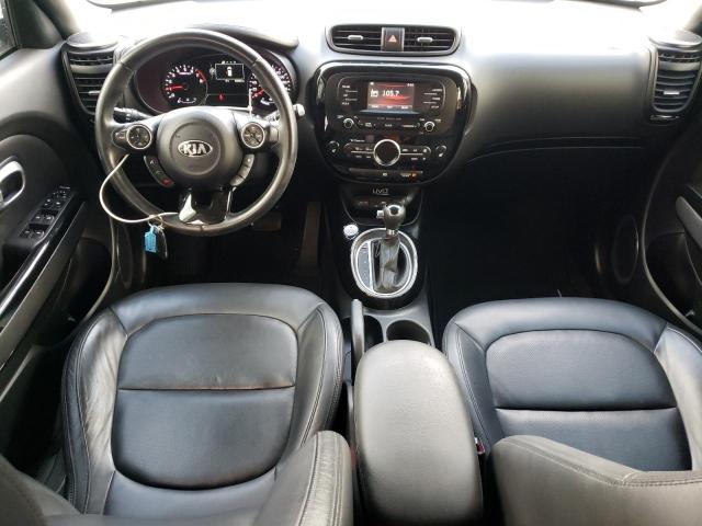 2015 KIA SOUL ! KNDJX3A55F7203607