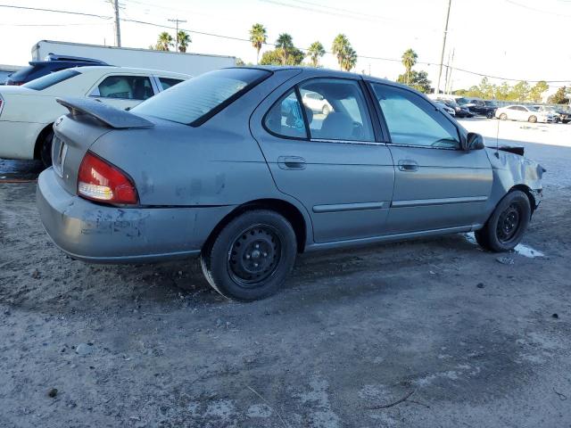 2000 NISSAN SENTRA BAS - Other View
