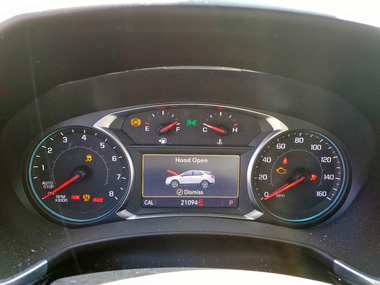 Lot #3304614437 2023 CHEVROLET EQUINOX LT