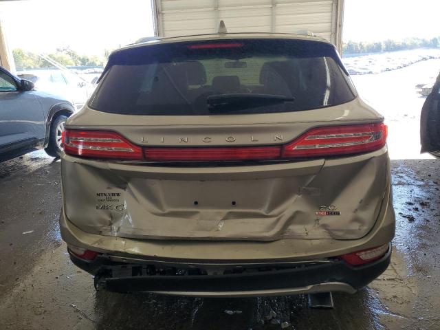 2015 LINCOLN MKC 5LMCJ1A98FUJ24685
