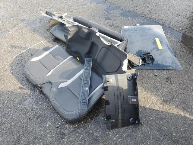 2021 CHEVROLET CAMARO LZ #3302963634