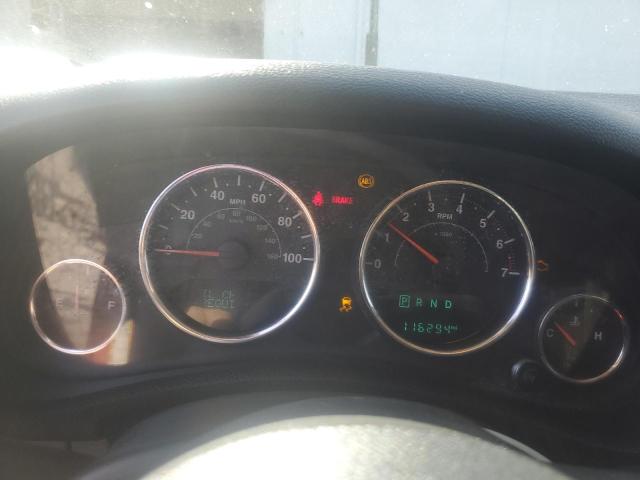 2015 JEEP WRANGLER U 1C4HJWEG8FL636942