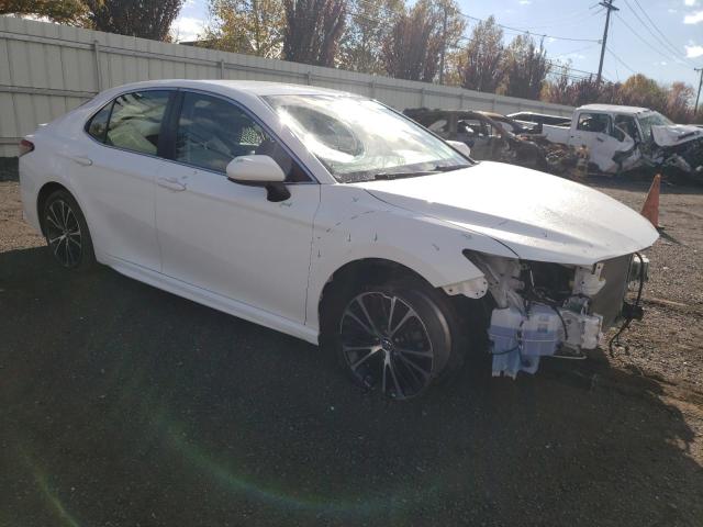 2018 TOYOTA CAMRY L JTNB11HK8J3032885