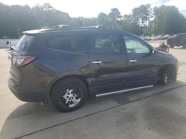 2017 CHEVROLET TRAVERSE LS #3285567357