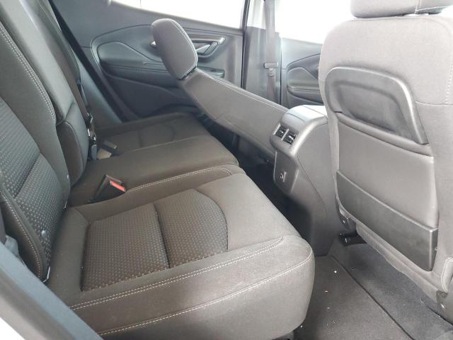 2024 GMC TERRAIN SL - 3GKALMEG9RL400975