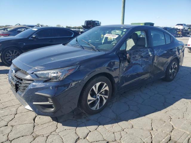 Global Auto Auctions: 2025 SUBARU LEGACY PRE