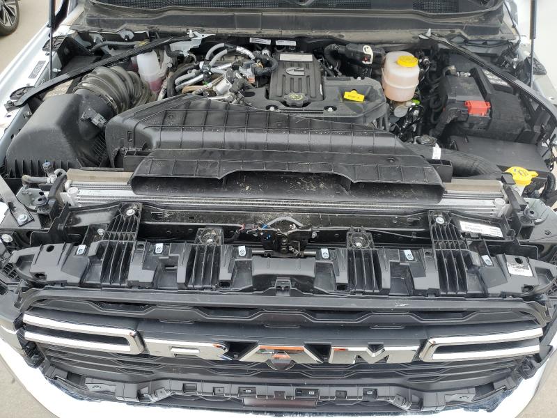 2025 RAM 2500 BIG H - 3C63R5DL0SG576598