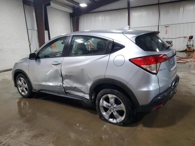 2020 HONDA HR-V LX - 3CZRU6H3XLM721290