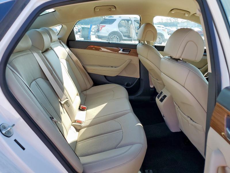 2015 HYUNDAI SONATA SPO - 5NPE34AF1FH082467