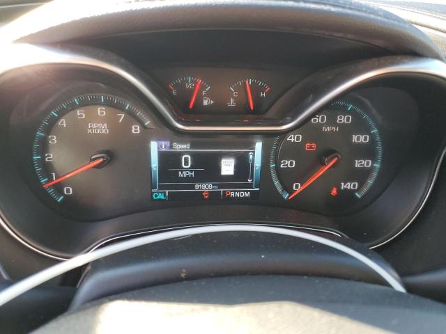 2019 CHEVROLET IMPALA PREMIER 1G1105S31KU139809