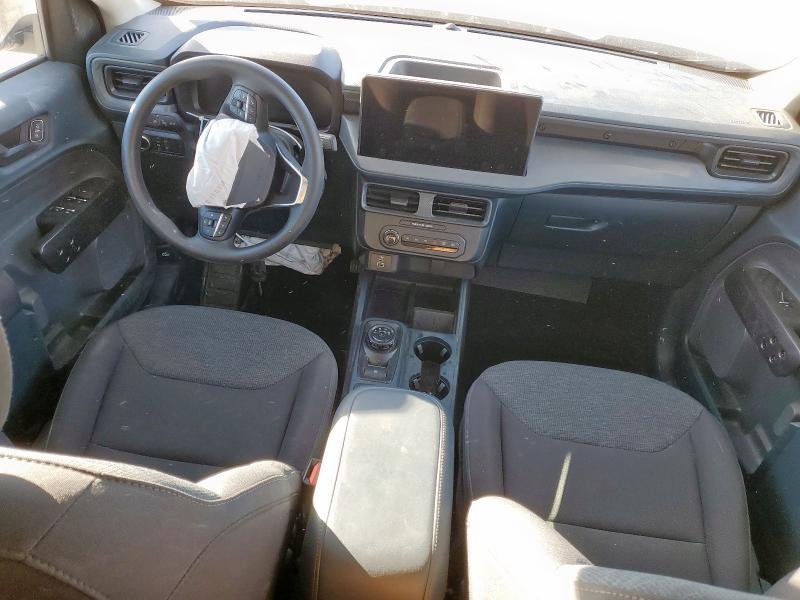 2025 FORD MAVERICK X #3297251400