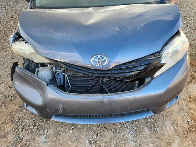 2014 TOYOTA SIENNA #3287635018