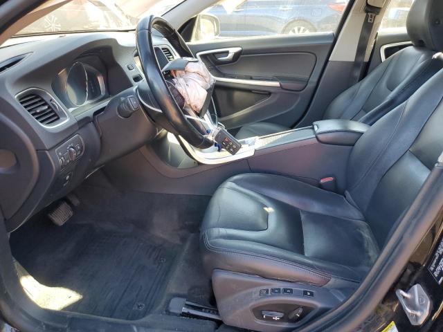 2015 VOLVO V60 PREMIE YV1612SB5F1194474