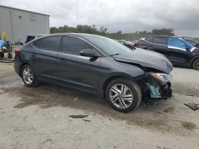 2020 HYUNDAI ELANTRA SE - 5NPD84LF0LH594114